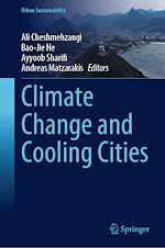 Télécharger le livre :  Climate Change and Cooling Cities