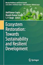 Télécharger le livre :  Ecosystem Restoration: Towards Sustainability and Resilient Development