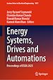 Télécharger le livre :  Energy Systems, Drives and Automations