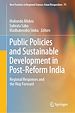 Télécharger le livre :  Public Policies and Sustainable Development in Post-Reform India