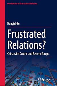 Télécharger le livre :  Frustrated Relations?