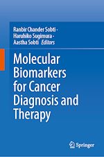 Télécharger le livre :  Molecular Biomarkers for Cancer Diagnosis and Therapy