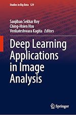 Télécharger le livre :  Deep Learning Applications in Image Analysis