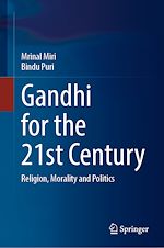 Télécharger le livre :  Gandhi for the 21st Century
