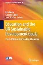 Télécharger le livre :  Education and the UN Sustainable Development Goals