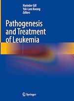 Télécharger le livre :  Pathogenesis and Treatment of Leukemia