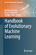 Download this eBook Handbook of Evolutionary Machine Learning