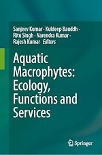Télécharger le livre :  Aquatic Macrophytes: Ecology, Functions and Services