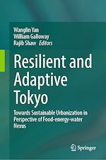 Télécharger le livre :  Resilient and Adaptive Tokyo