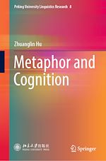 Télécharger le livre :  Metaphor and Cognition