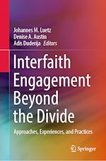 Télécharger le livre :  Interfaith Engagement Beyond the Divide