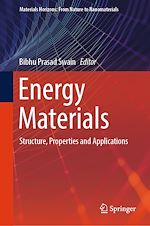 Télécharger le livre :  Energy Materials