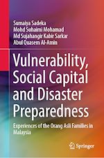 Télécharger le livre :  Vulnerability, Social Capital and Disaster Preparedness