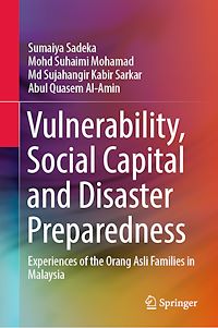 Télécharger le livre :  Vulnerability, Social Capital and Disaster Preparedness