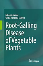 Télécharger le livre :  Root-Galling Disease of Vegetable Plants