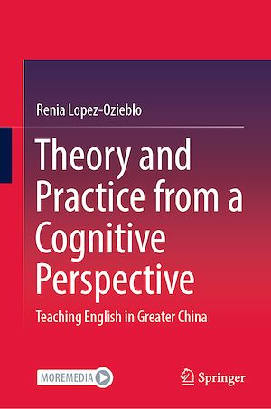 Téléchargez le livre :  Theory and Practice from a Cognitive Perspective