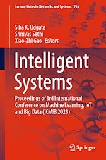 Télécharger le livre :  Intelligent Systems