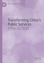 Download this eBook Transforming China's Public Services