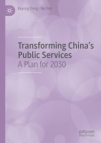 Téléchargez le livre :  Transforming China's Public Services