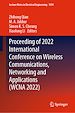 Télécharger le livre :  Proceeding of 2022 International Conference on Wireless Communications, Networking and Applications (WCNA 2022)