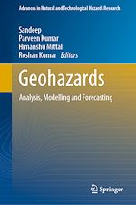 Télécharger le livre :  Geohazards
