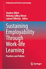 Télécharger le livre :  Sustaining Employability Through Work-life Learning
