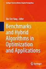 Télécharger le livre :  Benchmarks and Hybrid Algorithms in Optimization and Applications