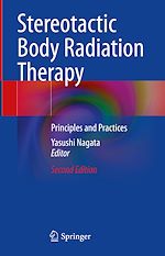 Télécharger le livre :  Stereotactic Body Radiation Therapy
