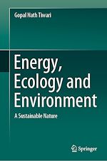 Télécharger le livre :  Energy, Ecology and Environment