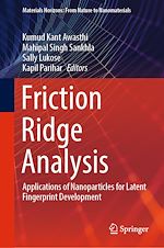 Télécharger le livre :  Friction Ridge Analysis