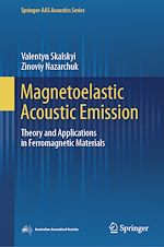 Télécharger le livre :  Magnetoelastic Acoustic Emission
