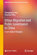 Télécharger le livre :  Urban Migration and Public Governance in China