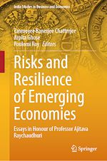 Télécharger le livre :  Risks and Resilience of Emerging Economies