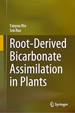 Télécharger le livre :  Root-Derived Bicarbonate Assimilation in Plants
