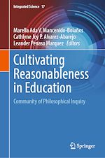 Télécharger le livre :  Cultivating Reasonableness in Education