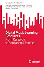 Télécharger le livre :  Digital Music Learning Resources