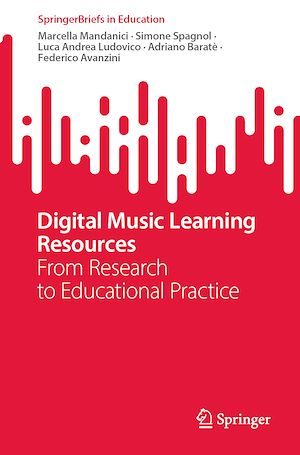 Téléchargez le livre :  Digital Music Learning Resources
