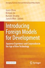 Download this eBook Introducing Foreign Models for Development