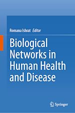Télécharger le livre :  Biological Networks in Human Health and Disease