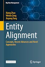 Download this eBook Entity Alignment