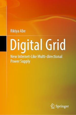Téléchargez le livre :  Digital Grid