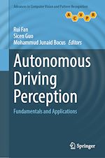 Télécharger le livre :  Autonomous Driving Perception