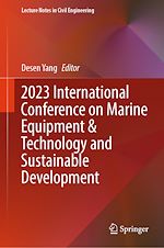Download this eBook 2023 International Conference on Marine Equipment & Technology and Sustainable Development
