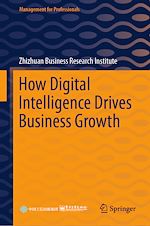 Télécharger le livre :  How Digital Intelligence Drives Business Growth