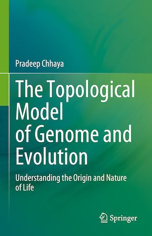 Téléchargez le livre :  The Topological Model of Genome and Evolution