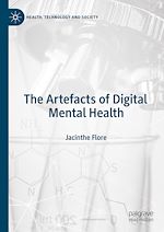 Télécharger le livre :  The Artefacts of Digital Mental Health