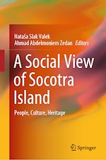 Télécharger le livre :  A Social View of Socotra Island