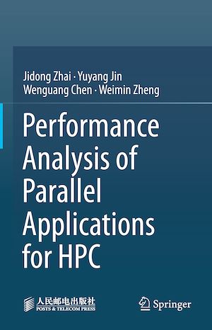 Téléchargez le livre :  Performance Analysis of Parallel Applications for HPC