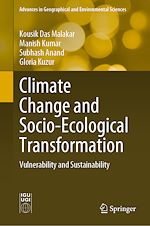 Télécharger le livre :  Climate Change and Socio-Ecological Transformation