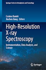 Download this eBook High-Resolution X-ray Spectroscopy